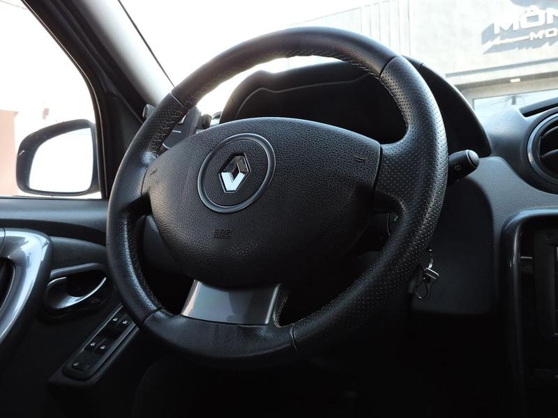 Renault Duster 1.6 Hi Flex 16V Mec. - foto 5