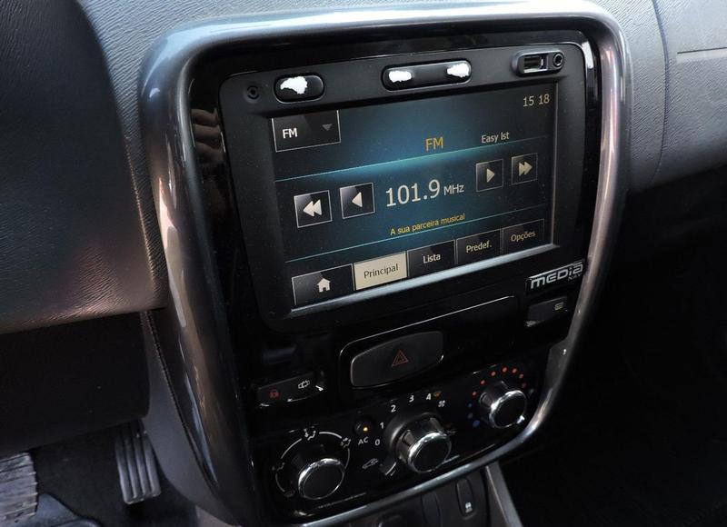Renault Duster 1.6 Hi Flex 16V Mec. - foto 7