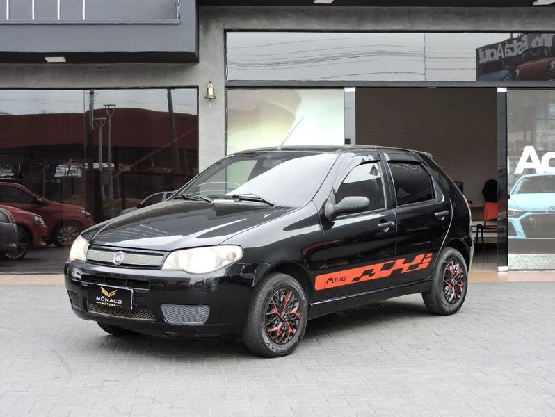 Fiat Palio 2010 à venda