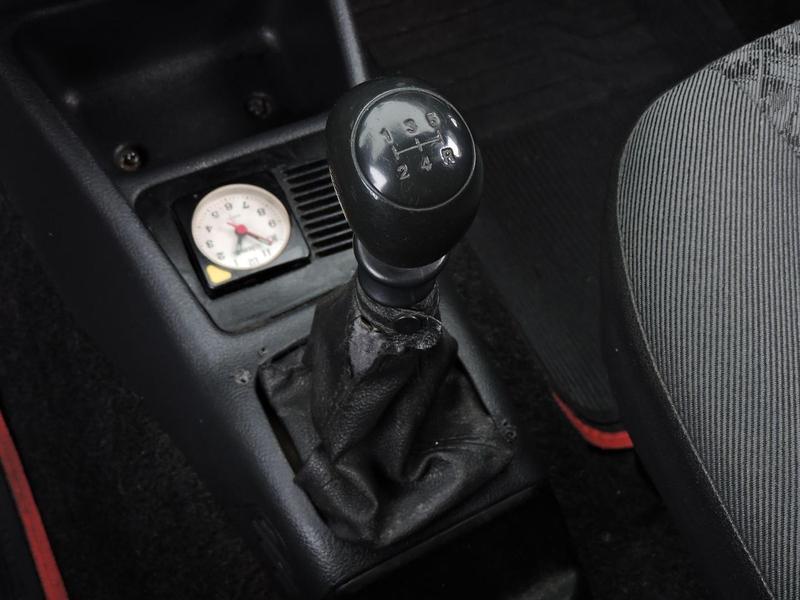 Fiat Palio Fire Economy - foto 8