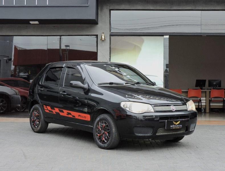 Fiat Palio Fire Economy - foto 2