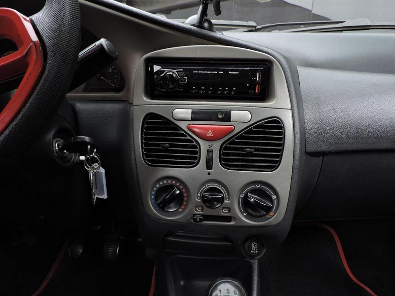 Fiat Palio Fire Economy - foto 5