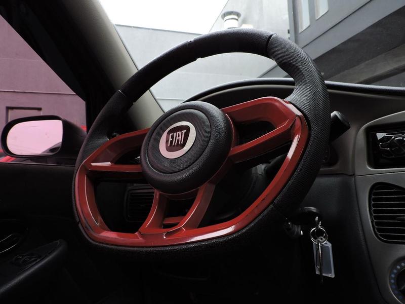 Fiat Palio Fire Economy - foto 6