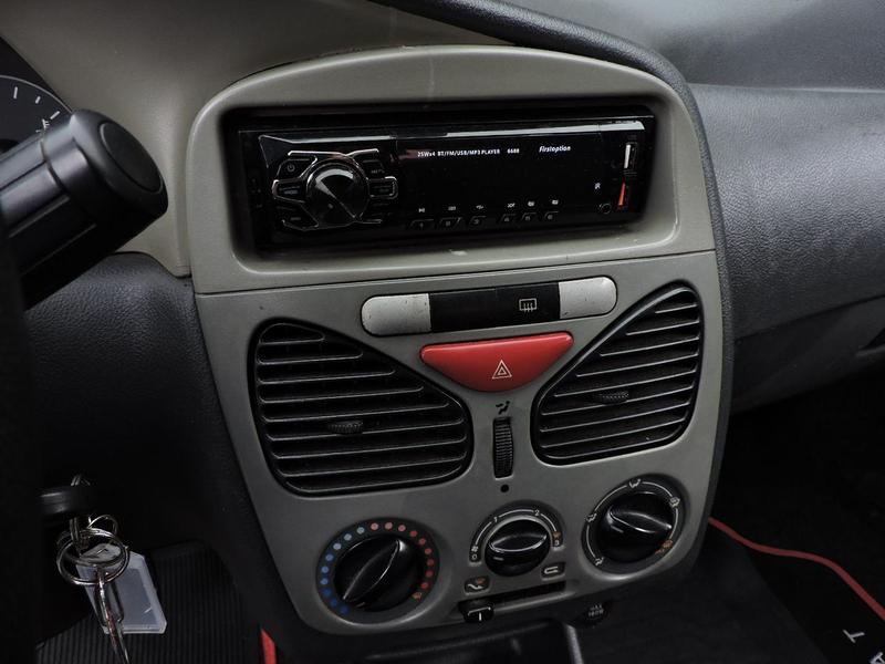 Fiat Palio Fire Economy - foto 7