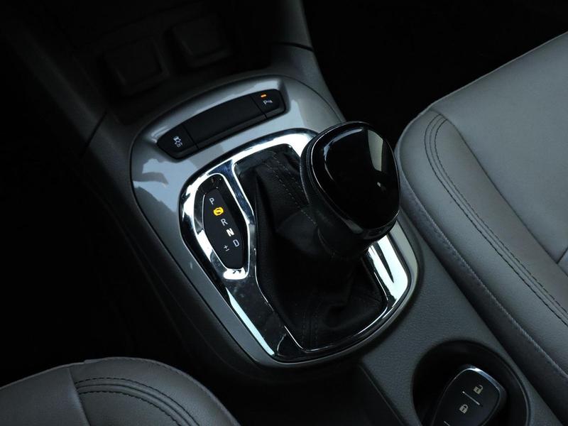 Chevrolet Cruze LTZ Hb At - foto 10