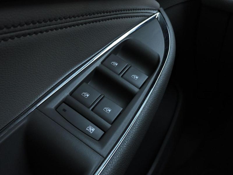 Chevrolet Cruze LTZ Hb At - foto 11