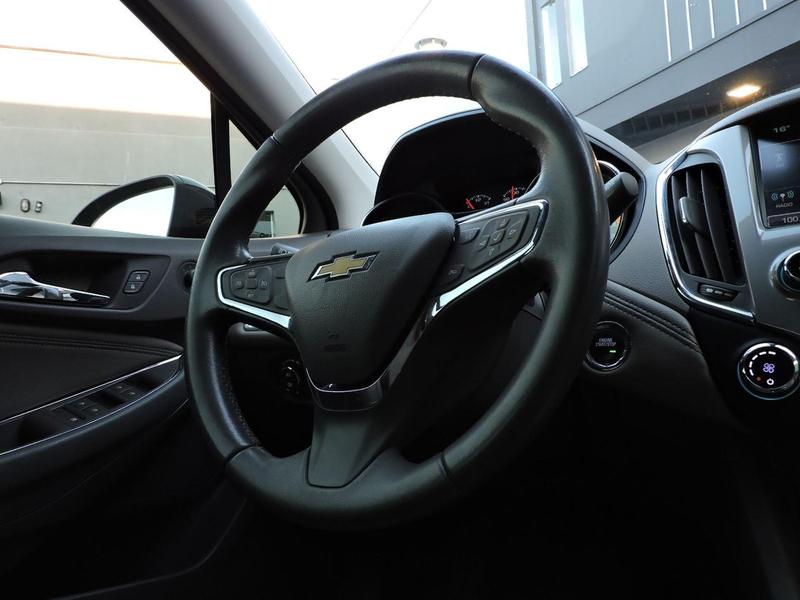 Chevrolet Cruze LTZ Hb At - foto 9
