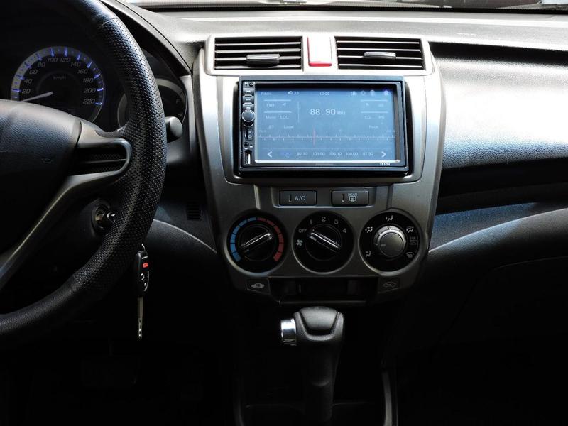 Honda City Sedan Dx 1.5 Flex 16V Mec. - foto 6