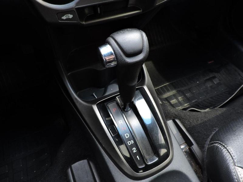 Honda City Sedan Dx 1.5 Flex 16V Mec. - foto 9