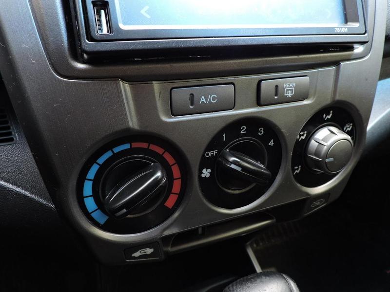 Honda City Sedan Dx 1.5 Flex 16V Mec. - foto 7
