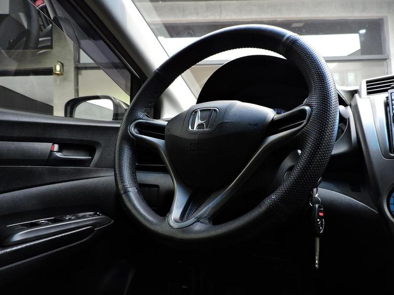 Honda City Sedan Dx 1.5 Flex 16V Mec. - foto 5