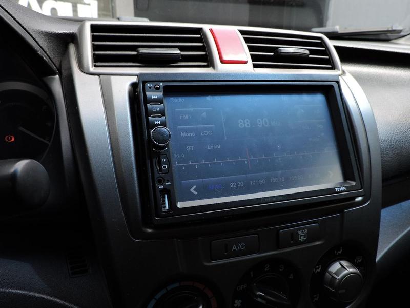 Honda City Sedan Dx 1.5 Flex 16V Mec. - foto 8