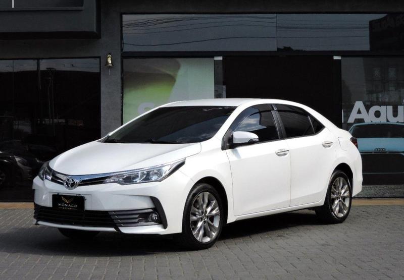Toyota Corolla 2019 à venda