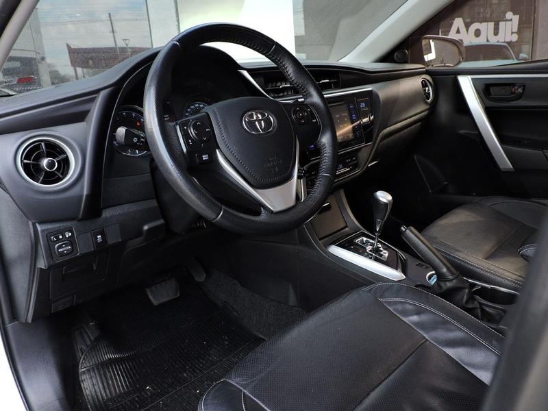 Toyota Corolla XEi 2.0 Flex - foto 11