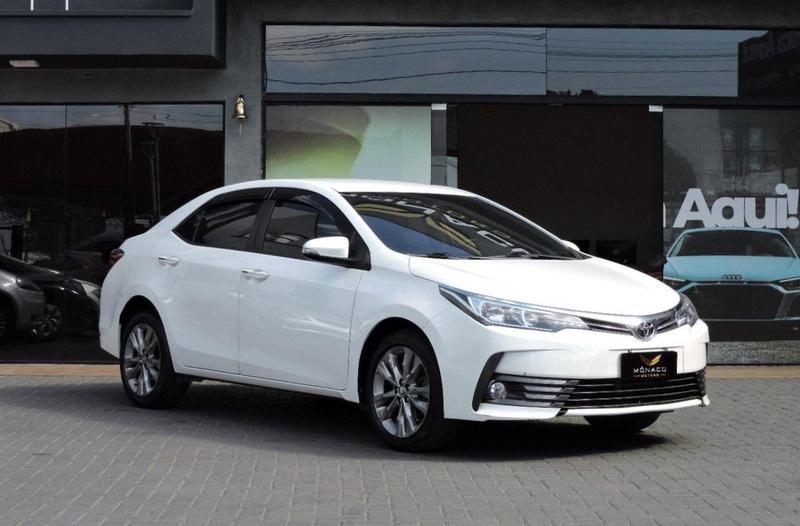 Toyota Corolla XEi 2.0 Flex - foto 2