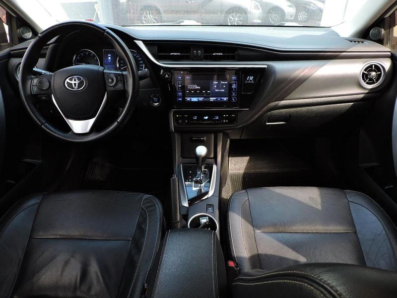 Toyota Corolla XEi 2.0 Flex - foto 3