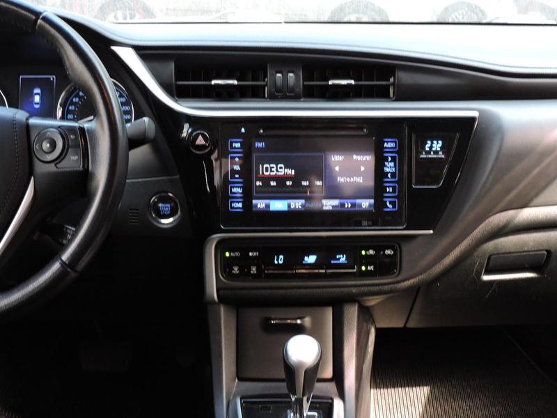 Toyota Corolla XEi 2.0 Flex - foto 5