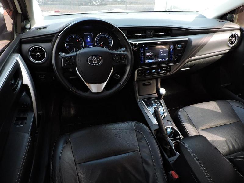 Toyota Corolla XEi 2.0 Flex - foto 4