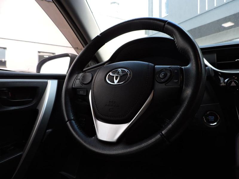 Toyota Corolla XEi 2.0 Flex - foto 6