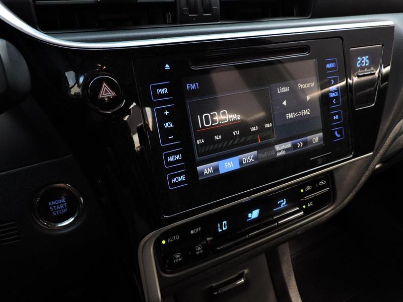 Toyota Corolla XEi 2.0 Flex - foto 7