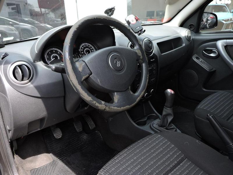 Renault Sandero Exp1016v - foto 11
