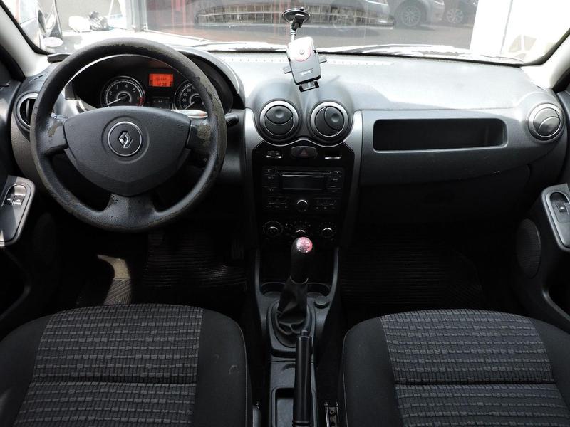 Renault Sandero Exp1016v - foto 3