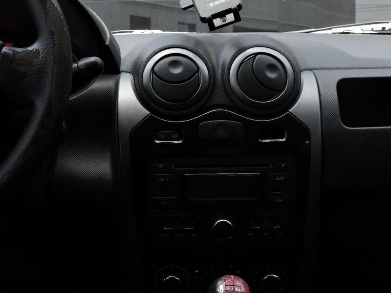 Renault Sandero Exp1016v - foto 6