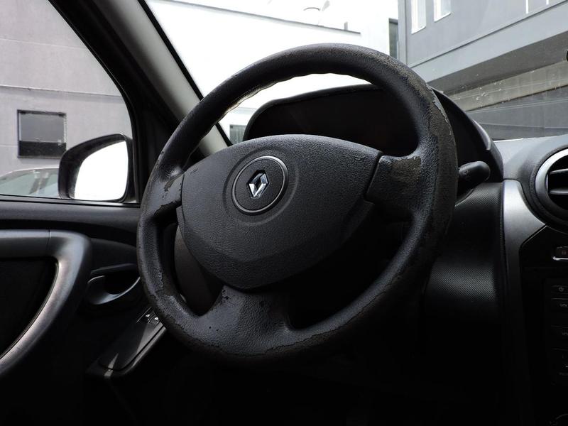 Renault Sandero Exp1016v - foto 5