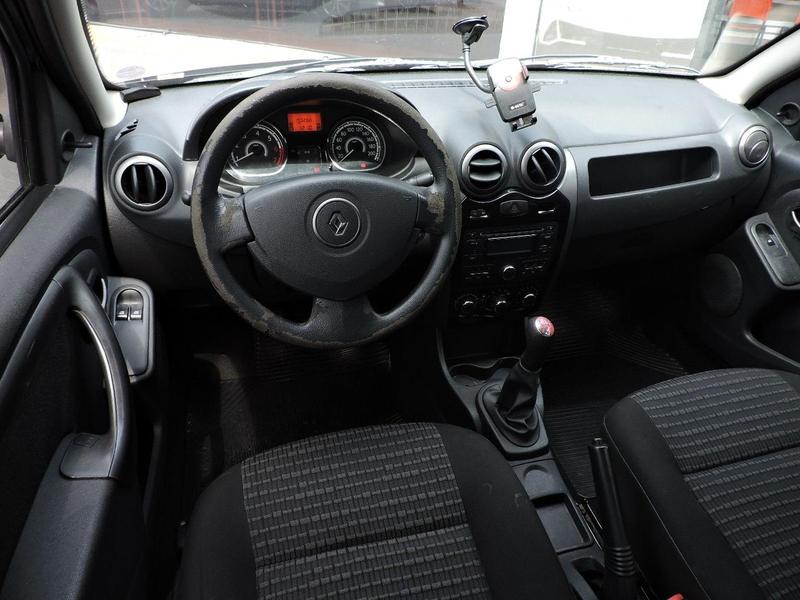 Renault Sandero Exp1016v - foto 4