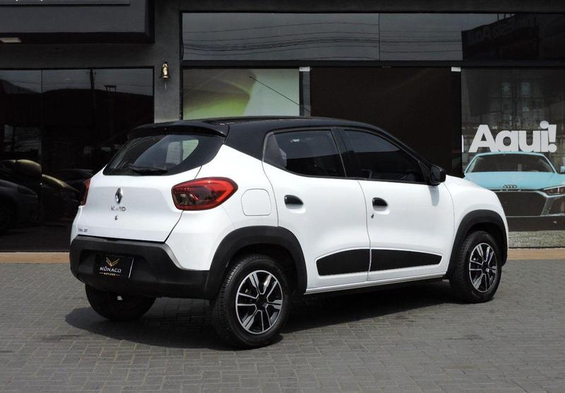 Renault Kwid Zen 10mt - foto 12