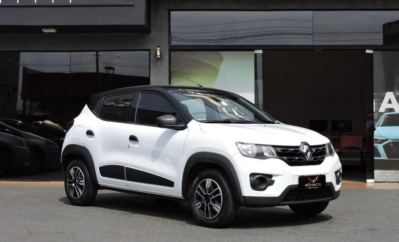 Renault Kwid Zen 10mt - foto 2