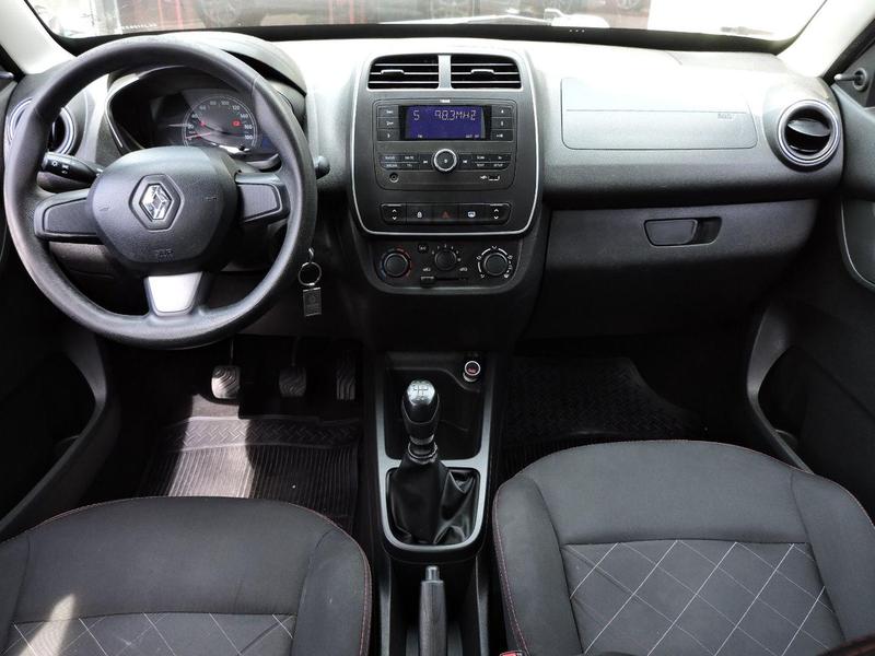 Renault Kwid Zen 10mt - foto 3