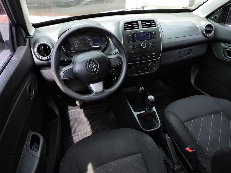 Renault Kwid Zen 10mt - foto 4