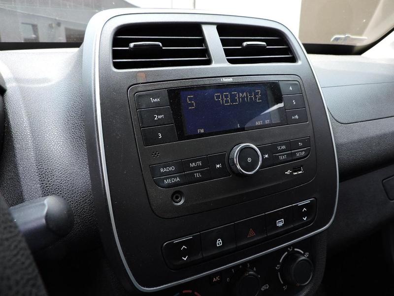 Renault Kwid Zen 10mt - foto 8