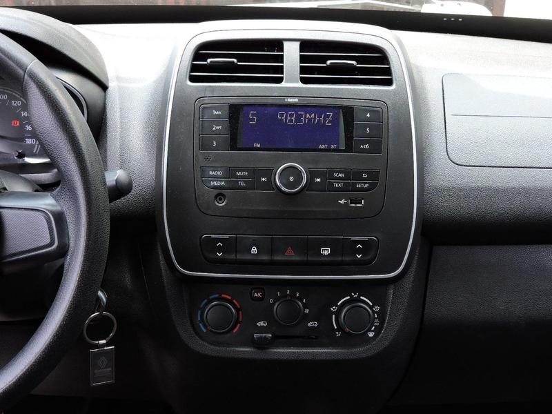 Renault Kwid Zen 10mt - foto 5