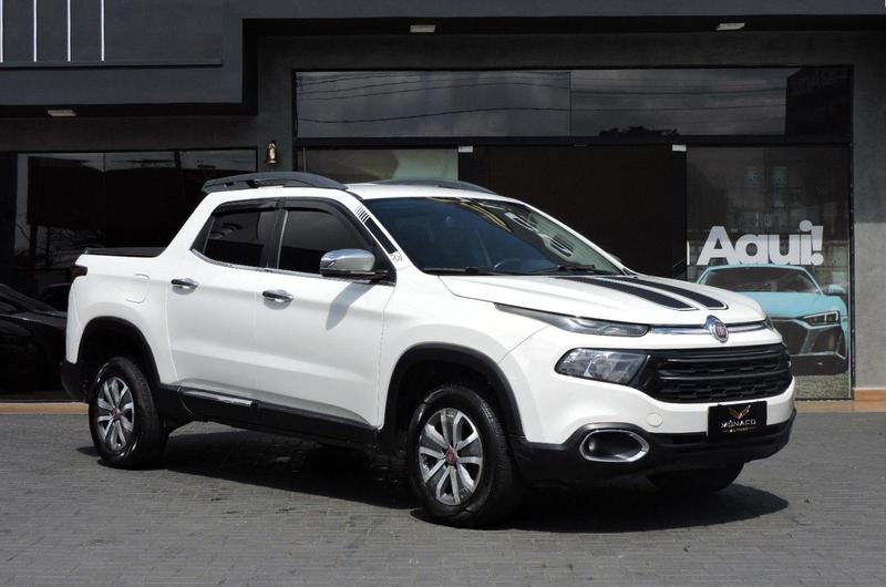 Fiat Toro Freedom At - foto 2