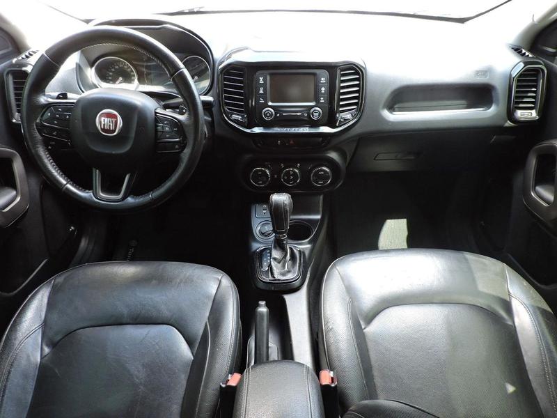 Fiat Toro Freedom At - foto 3