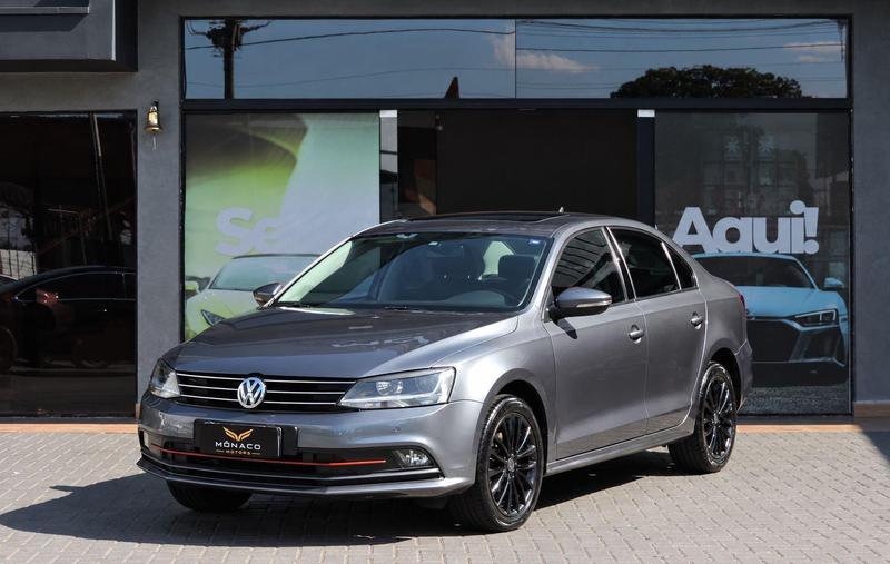 Volkswagen Jetta 2016 à venda