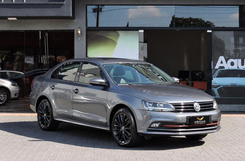 Volkswagen Jetta Cl Ab - foto 2