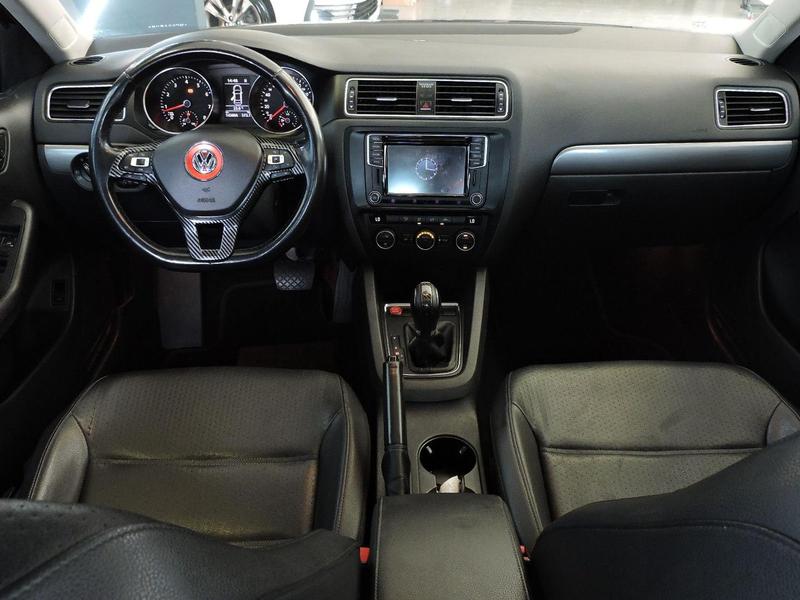 Volkswagen Jetta Cl Ab - foto 3