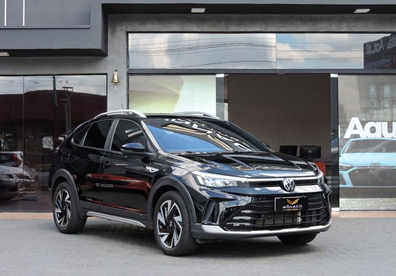 Volkswagen Nivus Hl TSI - foto 2
