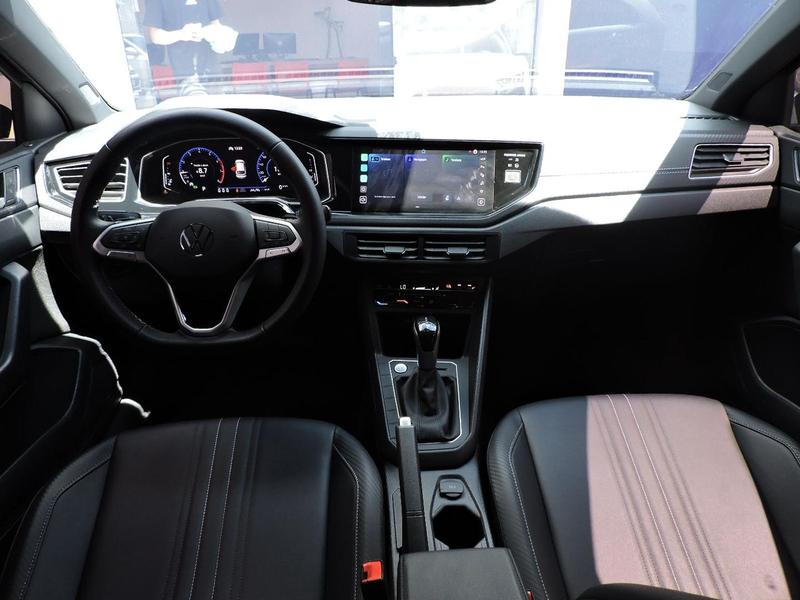 Volkswagen Nivus Hl TSI - foto 3