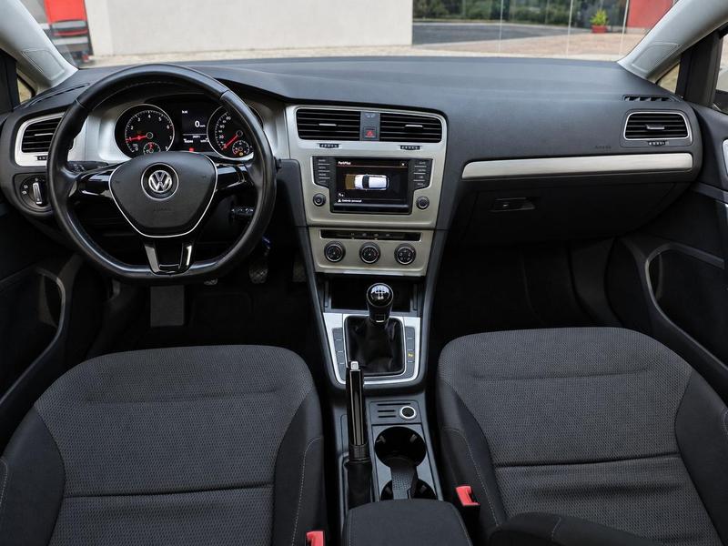 Volkswagen Golf Comfortline Ma - foto 3