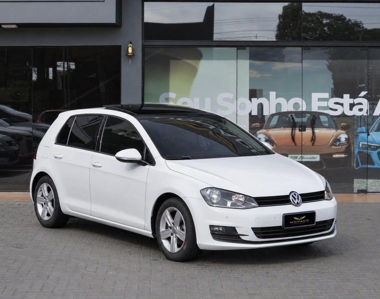 Volkswagen Golf Comfortline Ma - foto 2
