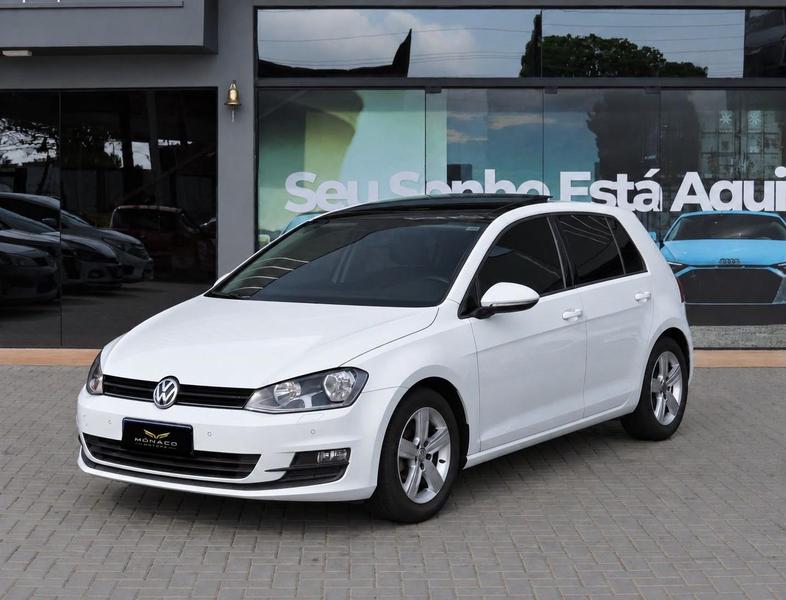 Volkswagen Golf 2016 à venda