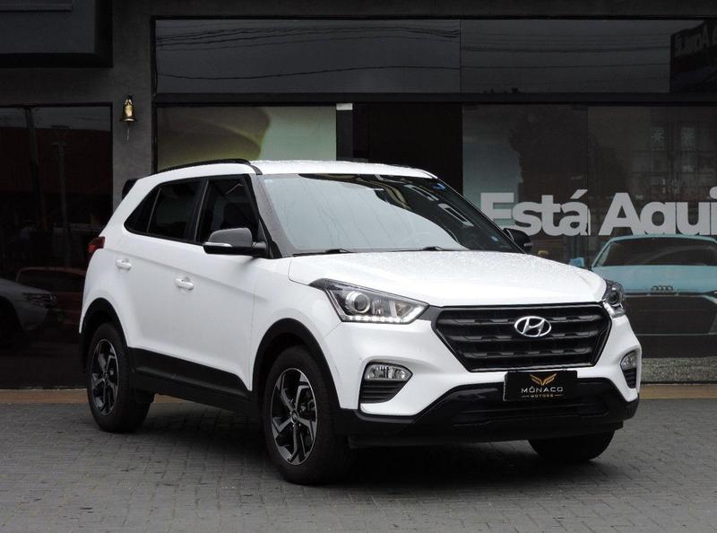 Hyundai Creta 20a Sport - foto 2