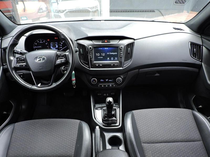 Hyundai Creta 20a Sport - foto 3