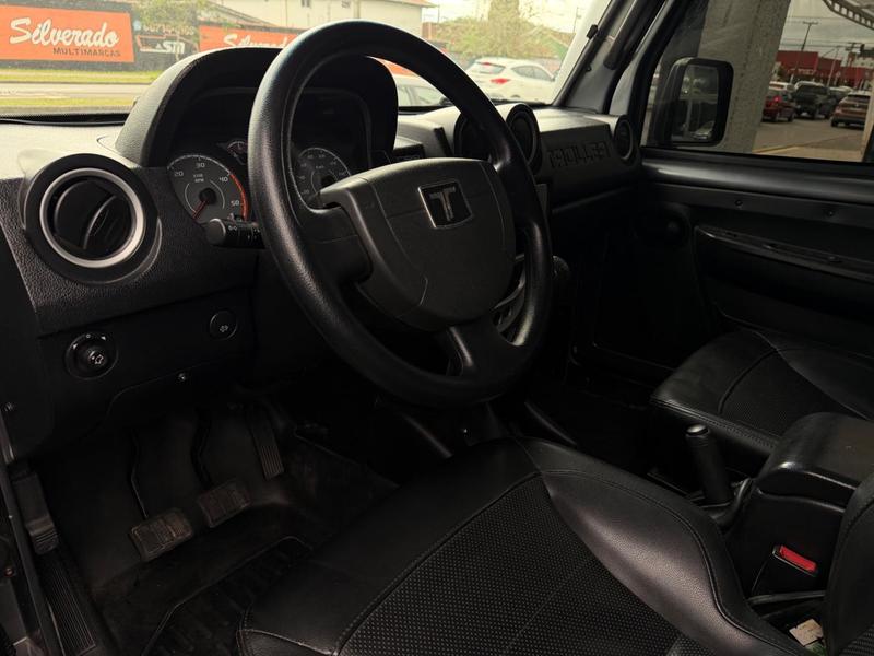 Troller T4 Tdi - foto 11