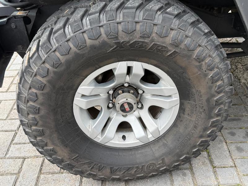 Troller T4 Tdi - foto 6