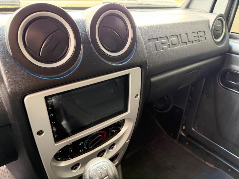 Troller T4 Tdi - foto 8
